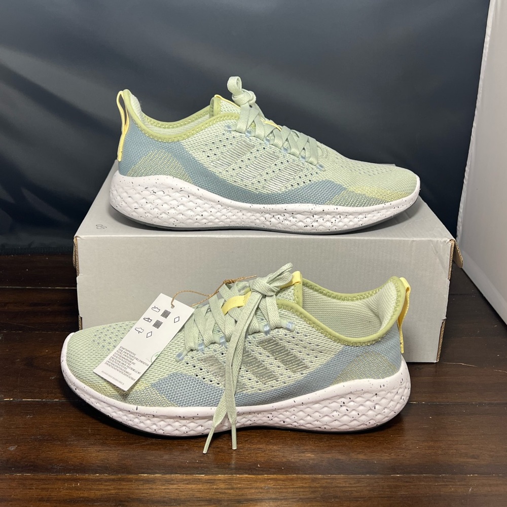NEW IN BOX adidas shoes